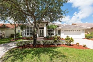 5324 NW 57th Way, Coral Springs, FL 33067, Sold 11/06/17
