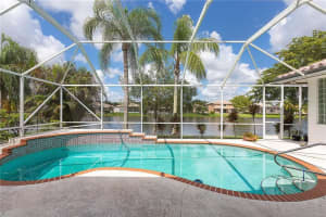 5324 NW 57th Way, Coral Springs, FL 33067, Sold 11/06/17
