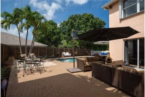 4143 Eastridge Cir, Pompano Beach, FL 33064, Sold 10/18/17