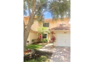 8410 NW 40th Ct, Sunrise, FL 33351, Sold 06/29/17