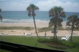 1043 Hillsboro Mile #9c, Hillsboro Beach, FL 33062, Sold 11/03/17