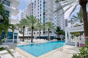 2821 N Ocean Blvd, Fort Lauderdale, FL 33308, Sold 08/24/17