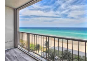 1021 Hillsboro Mile, Hillsboro Beach, FL 33062, Sold 08/08/17