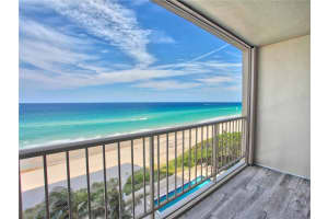 1021 Hillsboro Mile, Hillsboro Beach, FL 33062, Sold 08/08/17