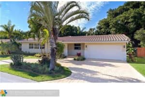 2409 NE 22nd Terrace, Fort Lauderdale, FL 33305, Sold 06/19/17