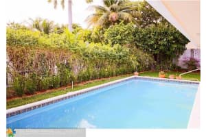 2409 NE 22nd Terrace, Fort Lauderdale, FL 33305, Sold 06/19/17