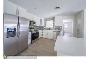 2409 NE 22nd Terrace, Fort Lauderdale, FL 33305, Sold 06/19/17