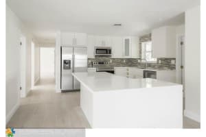 2409 NE 22nd Terrace, Fort Lauderdale, FL 33305, Sold 06/19/17