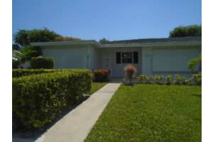 7222 W Oakridge Cir, Lantana, FL 33462, Sold 12/29/17