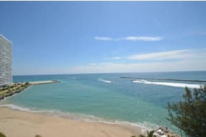 2100 S Ocean Dr #9a, Fort Lauderdale, FL 33316, Sold 11/02/17