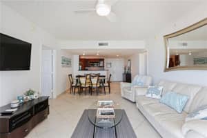2080 S Ocean Dr, Hallandale Beach, FL 33009, Sold 08/31/17