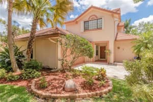 9560 NW 18th Manor, Plantation, FL 33322, Sold 08/22/17