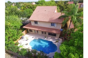 9560 NW 18th Manor, Plantation, FL 33322, Sold 08/22/17