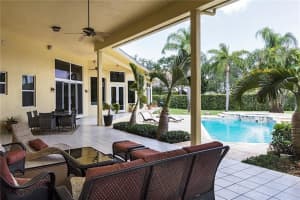 12300 SW 1st St, Plantation, FL 33325, Sold 12/29/17