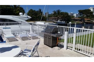 3605 NE 32nd Ave, Fort Lauderdale, FL 33308, Sold 07/07/17