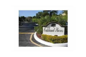 3123 Oakland Shores Dr, Oakland Park, FL 33309, Sold 08/28/17