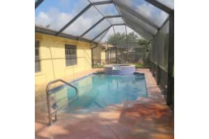 2300 Lake Miramar Way, Miramar, FL 33025, Sold 08/14/17