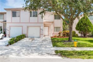 6170 NW 2nd St, Margate, FL 33063, Sold 07/21/17
