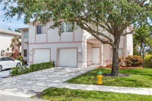 6170 NW 2nd St, Margate, FL 33063, Sold 07/21/17