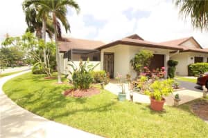 6027 NW 91st Way, Tamarac, FL 33321, Sold 07/31/17