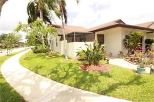 6027 NW 91st Way, Tamarac, FL 33321, Sold 07/31/17