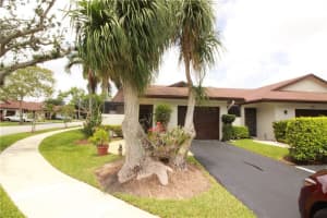 6027 NW 91st Way, Tamarac, FL 33321, Sold 07/31/17