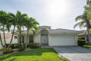 10821 NW 35 Pl, Sunrise, FL 33351, Sold 07/13/17
