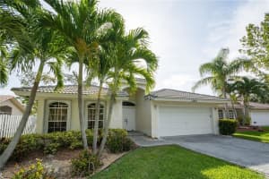 10821 NW 35 Pl, Sunrise, FL 33351, Sold 07/13/17