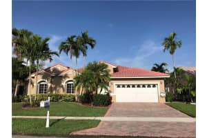 4560 SW 148th Terrace, Miramar, FL 33027, Sold 08/09/17