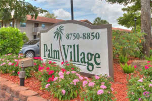 8850 Royal Palm Blvd, Coral Springs, FL 33065, Sold 07/14/17