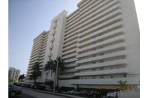 2200 NE 33rd Ave #17k, Fort Lauderdale, FL 33305, Sold 08/18/17