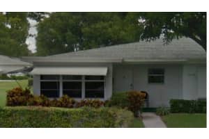 7275 E Oakridge Cir, Lantana, FL 33462, Sold 07/26/17