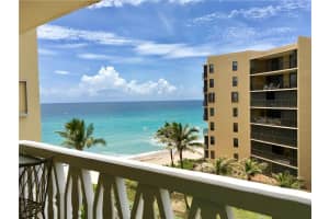 1169 Hillsboro Mile, Hillsboro Beach, FL 33062, Sold 08/17/17