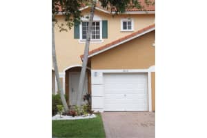 5724 Tuscany Terrace, Tamarac, FL 33321, Sold 08/07/17