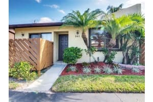 541 Banks Rd, Margate, FL 33063, Sold 07/21/17