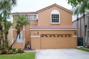 11757 NW 1st Ct, Coral Springs, FL 33071, Sold 07/13/17