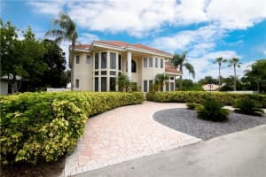 4786 NW 67th Ave, Lauderhill, FL 33319, Sold 10/31/17