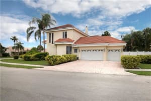 4786 NW 67th Ave, Lauderhill, FL 33319, Sold 10/31/17