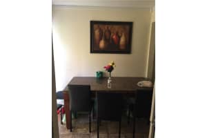 6627 Winfield Blvd #106c, Margate, FL 33063, Sold 10/02/17