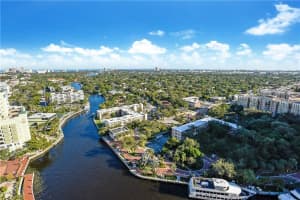 411 N New River Dr E, Fort Lauderdale, FL 33301, Sold 05/09/18