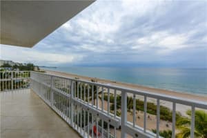 812 Briny Ave #5b, Pompano Beach, FL 33062, Sold 08/28/17