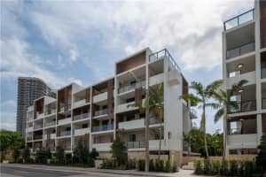 3030 N Ocean Blvd n205, Fort Lauderdale, FL 33308, Sold 12/28/20