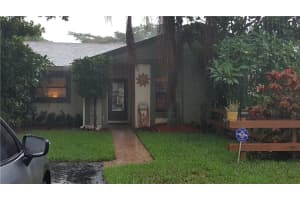 7931 NW 41st Ct, Sunrise, FL 33351, Sold 08/02/17