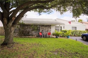 9485 NW 45th Pl, Sunrise, FL 33351, Sold 10/13/17