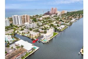 3110 NE 29th St, Fort Lauderdale, FL 33308, Sold 01/05/18