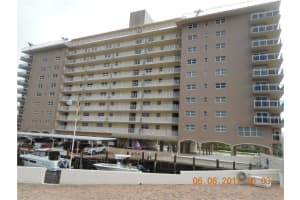 1160 Hillsboro Mile, Hillsboro Beach, FL 33062, Sold 04/06/18