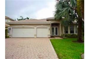 6013 NW 56th Dr, Coral Springs, FL 33067, Sold 08/04/17