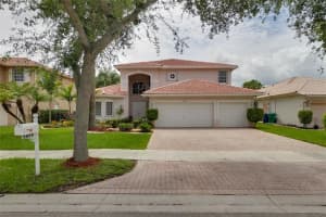 5660 NW 108th Terrace, Coral Springs, FL 33076, Sold 07/03/17