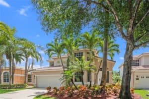 7754 NW 70th Way, Parkland, FL 33067, Sold 07/31/17