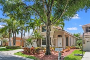 7754 NW 70th Way, Parkland, FL 33067, Sold 07/31/17
